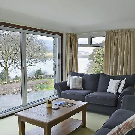 Deer Close Vakantiehuis