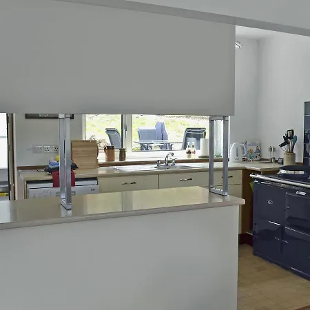 Vakantiehuis Deer Close Torver